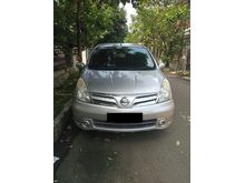 2011 Nissan Grand Livina 1.5 XV MPV NEGO