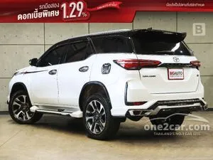 2023 Toyota FORTUNER 2.4 Legender SUV