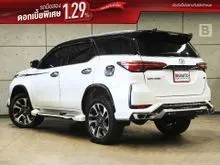 2023 Toyota FORTUNER 2.4 Legender SUV