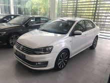 2019 Volkswagen Vento 1.2 TSI Highline More Free Gift