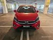 Used 2018 Perodua AXIA 1.0 Advance Hatchback***NO PROCESSING FEE***NO ADJUSTED MILLEAGE***
