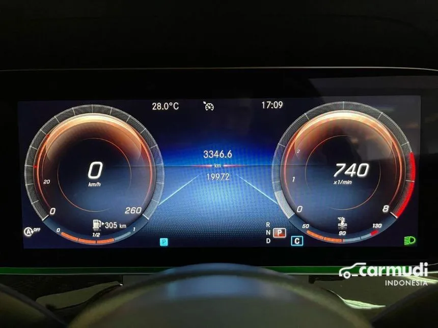 2022 Mercedes-Benz E200 Avantgarde Sedan