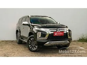 2020 Mitsubishi Pajero Sport 2.4 Dakar 4X2 SUV
