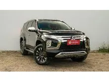 2020 Mitsubishi Pajero Sport 2.4 Dakar 4X2 SUV -   FREE TEST DRIVE - CAROLINE TANGERANG