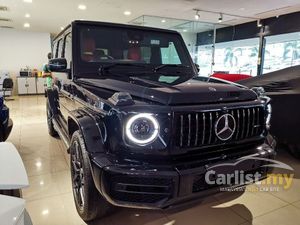 Search 259 Mercedes Benz G Class Cars For Sale In Malaysia Carlist My