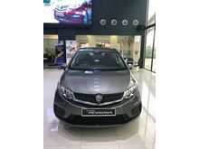 2019 Proton Persona 1.6 CVT