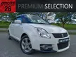 Used ORI2011 Suzuki Swift 1.5 GLX (AT) KEYLESS/1 OWNER/WARRANTY/FULLSPEC/WELL TAKECARE BY PREVIOUS OWNER - Cars for sale