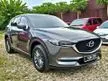Used 2019 Mazda CX-5 2.0 SKYACTIV-G GLS SUV (A) - Cars for sale
