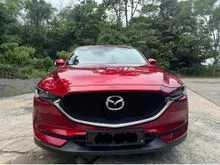 2023 Mazda CX-5 2.5 SKYACTIV-G High SUV