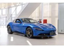 2022 ReconFerrari Roma 3.9 Coupe (INCOMING)