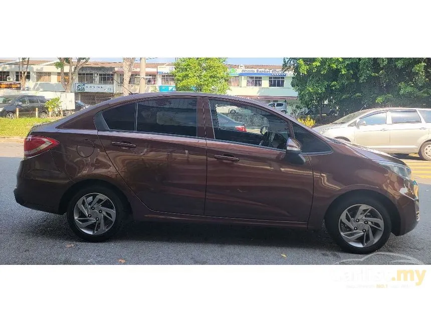 2016 Proton Persona Standard Sedan