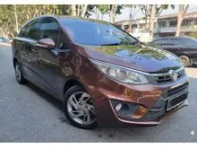 2016 Proton Persona 1.6 Standard Sedan