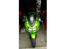 2012 Kawasaki Ninja 250