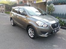 2014 Datsun GO+ 1.2 T-OPTION MPV