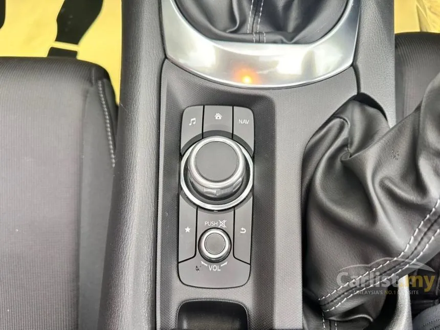 2023 Mazda MX-5 S Special Package Convertible