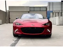 #3210 MAZDA ROADSTER 1.5 MX-5 S SPECIAL PKG MT6 2023  Open-Top Freedom with 8 Years Premium Warranty
