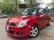 Used 2009 Suzuki Swift 1.5 Hatchback, KEYLESS ENTRY, FULL SERVICE RECORD, PERFECT CONDITION