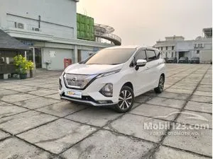 2019 Nissan Livina 1.5 VL MPV