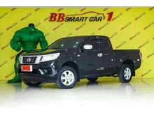 2015 Nissan NP 300 Navara 2.5 KING CAB E Pickup MT