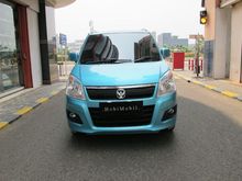 2013 Suzuki Karimun Wagon R 1.0 GL Wagon R Hatchback