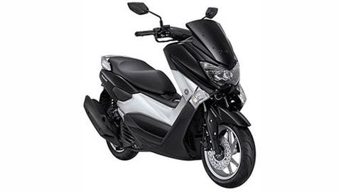 Spesifikasi Lengkap Yamaha NMAX 2016