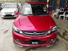 2012 Proton Saga 1.6 FLX SE (A) ONE OWNER