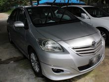 2011 Toyota Vios 1.5 G Sedan (A)