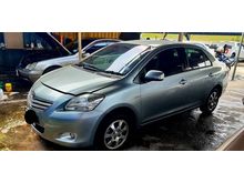 2013 Toyota Vios 1.5 (A) Full Service Toyota, New Facelift