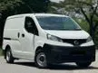 Used 2016 Nissan NV200 1.6 Panel Van / Easy Loan / Low Mileage / Smooth Engine / 3 Years warranty* / Nice Interior / C2Believe / Test Drive Welcome