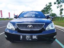 2007 Toyota Harrier 2.4 L Premium