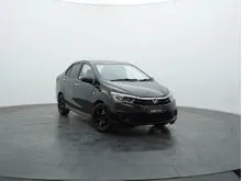 2019 Perodua Bezza 1.0 Sedan
