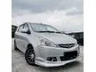 Used 2011/2012 Proton Exora 1.6 CPS H-Line MPV BLACKLIST CAN LOAN / WarrantyPROVIDE / TIPTOP KONDISI - Cars for sale