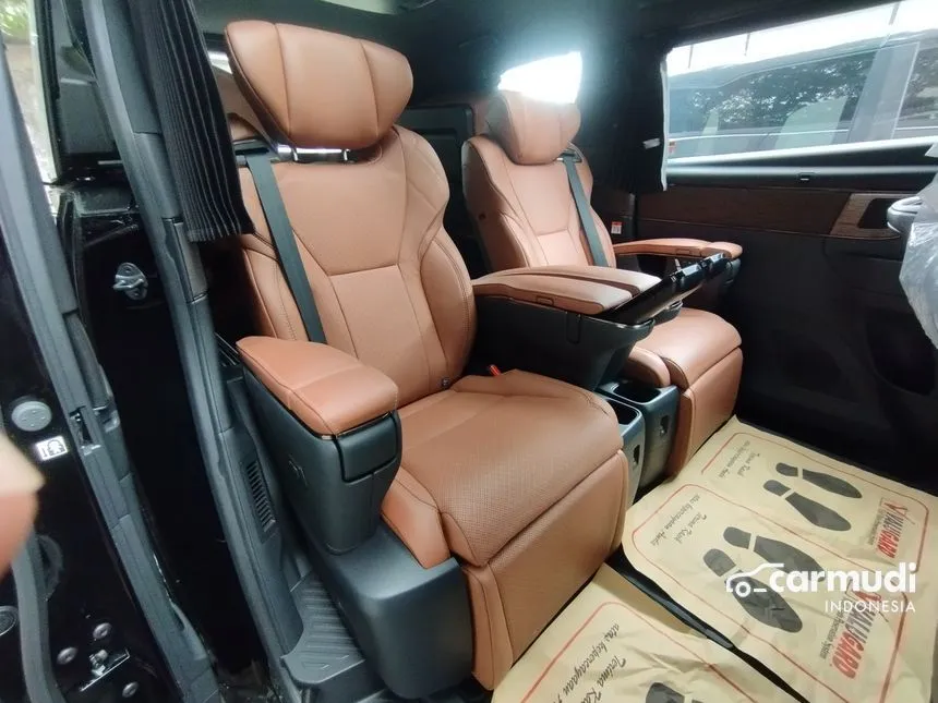 2024 Toyota Vellfire HEV Executive Lounge VIP Type Van Wagon