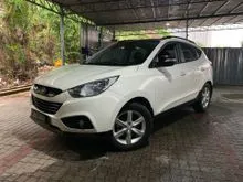 2013 Hyundai Tucson 2.0 Elegance SUV