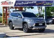 2015 Mitsubishi PAJERO SPORT 2.4 (ปี 15-18) GT Premium 4WD SUV