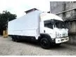 Jual Mobil Isuzu Giga 2017 7.8 di DKI Jakarta Manual Trucks Putih Rp 679.000.000