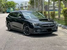 2021/26 Subaru Levorg 1.8 STI Sport EX Wagon