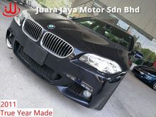 2011 BMW 523i 2.5 Sedan