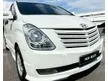 Used MIL132K PRIVATE OWNER ORIPAINT TIPTOP Hyundai Grand Starex 2.5 Royale MPV CARKING PROMOSALES GREATDEAL OFFER - Cars for sale