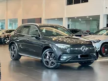 2026 Mercedes-Benz GLC200 AMG LINE 2.0 4MATIC SUV