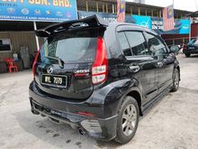 2013 Perodua Myvi 1.5 Extreme, Original Paint, Guarantee GREAT Condition, Must View