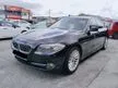 Used 2011 BMW 528i 3.0 null null FREE TINTED