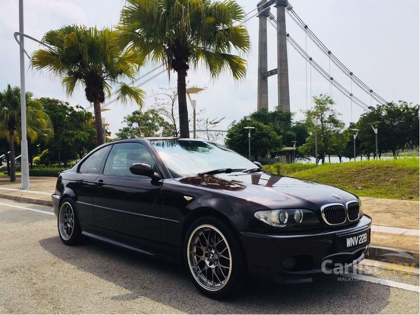 Bmw 325i 02 2 5 In Selangor Manual Sedan Others For Rm 48 8 Carlist My