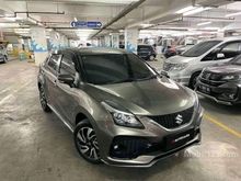 2021 Suzuki Baleno 1.4 Base Spec Hatchback