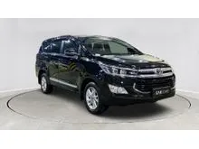 2019 Toyota Kijang Innova 2.4 V MPV