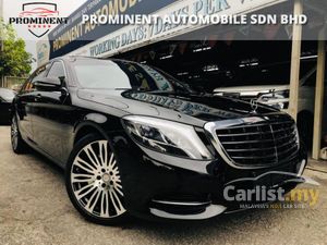 Search 219 Mercedes Benz S400l Cars For Sale In Malaysia Carlist My
