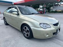 Proton Gen-2 1.6 H-Line AUTO/1 OWNER/CONFIRM ACCIDENT FREE/16' SPORT RIM,TOUCH SCREEN DVD/REVERSE CAMERA/ LEATHER SEAT/TEST DRIVE WELCOME