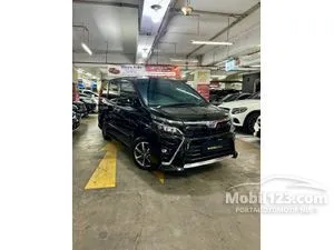 2017 Toyota Voxy 2.0 MPV