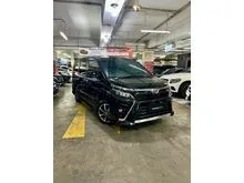 2017 Toyota Voxy 2.0 MPV AT Matic Terawat 2018