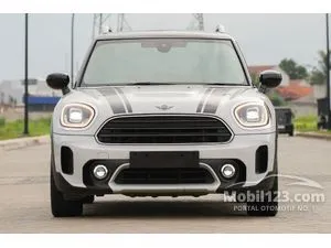 2021 MINI Countryman 1.5 Cooper SUV